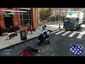 *IMPROVED* The Amazing Spiderman 2 Suit - Spiderman PC MODS