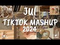 Tiktok Mashup July ❤️2024❤️ (Not Clean)