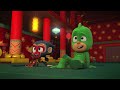 PJ Masks Full Episodes Season 4 ⭐️ Munkigu ⭐️ PJ Masks New Episodes 2022