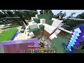 Minecraft Survival Base Update #4: Mossion: Immossible...