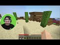 BROKEN Toxic Hide and Seek in Minecraft