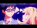Your lie in april - Right now. One dicretion/AMV EDIT
