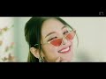 HYO 효연 ‘DESSERT (Feat. Loopy, SOYEON ((G)I-DLE))’ MV