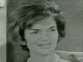 Jackie Kennedy on MLK: 'That man's terrible' - theGrio