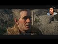 THE ADVENTURES OF ARTHEEZY! | Red Dead Redemption 2 | #3