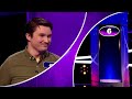 Match the European City to the Film  | Pointless UK | Season 24 Episode 35 | Full Episode