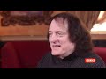 Tommy James of Tommy James & The Shondells talks Crimson & Clover