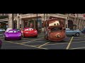 Best of Tow Mater | Pixar Cars