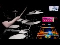 Boston - More than a Feeling (RB3 Pro Drums) (Expert) (GS) W/Roland TD30 Sounds