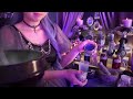 ASMR Brewing a Dream Potion✨Lavida du lunar Lavida!