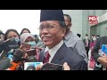 MGTV LIVE : 'Penyelewengan Yayasan Sabah' Bukan Saya Yang Seleweng - Shafie Apdal