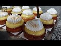 My day spent in a French pastry〈 Pâtisserie Yann 〉+ Parisian flan recipe