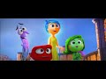 Inside Out 2 “Joy is Angry and Sad With Is Friends” Joy x Anger