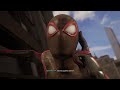 Jugando a Spider-Man 2