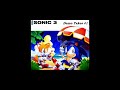 Sonic 3 Inky Masters - Hydrocity Acts 1 & 2