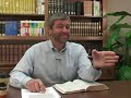 Paul Washer | How to Explain Old Testament Salvation in Christ? | Q and A