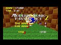 [XM] Hyper Modern Sonic in SRB2 [MR]