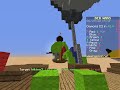 Hypixel Bedwars with Maray.