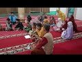 Takbiran Idul Adha di Masjid 1445H @MASJID_Al_Jamiaturrahmah_Pku