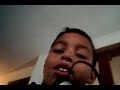 My first beatbox video