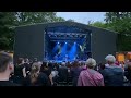 Peter Heppner Live 2021 Leipzig