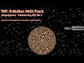 [MIDI] MegaSphere - Introducing Mrs. Tier F (TNT Evilution MIDI Pack: MAP14 Steel Works)