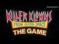 Killer Klowns from Outer Space: The Game - Reveal Trailer | gamescom 2022