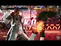 Tekken 8  ▰  Chirichiri (Lee) Vs Keisuke (#1 Kazuya) ▰ Ranked Matches!