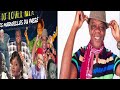 MIX RHUMBA LES MERVEILLES DU PASSÉ BY DJ LOVEL