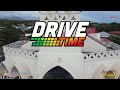 Drive Team Show, 11 JUN 2024 - Radio Samoa