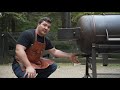 The BEST Smoker I Have Ever Used | Mad Scientist BBQ