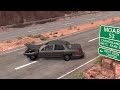 BeamNG Drive - Video Crash Test