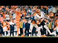 free broncos nfl clips