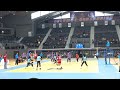 sintang vs melawi /3 #sintang #melawi #kalimantanbarat #indonesia #volleyball kapolda cup 2024