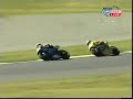 2004 South African motorcycle Grand Prix l Eurosport
