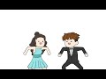 SENIOR HIGH SCHOOL LIFE ft. Vundang | Pinoy Animation