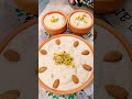 Eid Special 10 minutes Phirni | Na Chawal Bhigona Na Peesna | Easy Phirni Recipe | Suji Firni Recipe