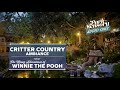 Critter Country Area Music near Winnie the Pooh