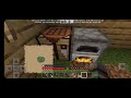Beating Minecraft Quickly As I Can Ep 1