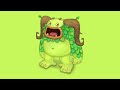 [8D AUDIO] My Singing Monsters OST - Plant Island