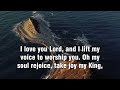 Greatest Hillsong Praise And Worship Songs Playlist 2024 ✝ Christian Hillsong Worship Songs (Lyrics)