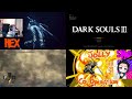 Dark Souls 3 Race Part 3