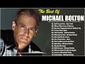 Best Songs Of Michael Bolton Nonstop Collection 💥 #shorts #michael  #bolton
