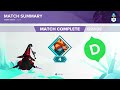 GIGANTIC (CLASH): YES, YOU!