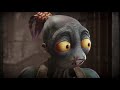 Oddworld Soulstorm: The Digital Foundry Tech Review - PS5/ PC/ PS4 Pro/ PS4