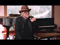 Daniel Lanois Discusses the Differences Between The Joshua Tree and Achtung Baby