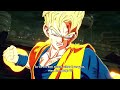 [Français] DRAGON BALL: Sparking! ZERO – Master and Apprentice Trailer [BUDOKAI TENKAICHI Series]