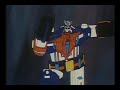 Vehicle Voltron Intro