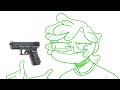 Slimecicle Moments But He's Animated (Slimecicle Animatic)