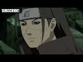 The Only Shinobi That Can Kill A 1000 People in A Flash | Epic Anime Fights⚔️